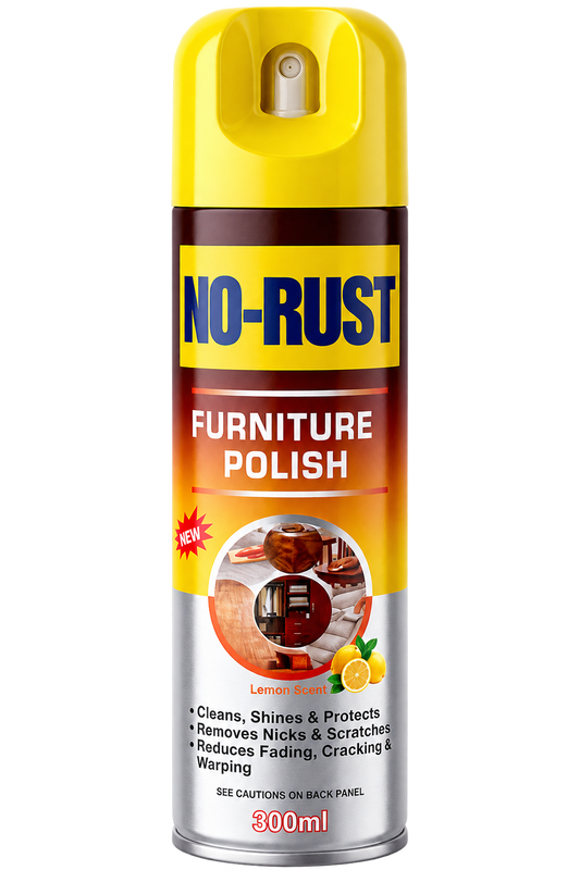 Furniture Polish – 300ML
