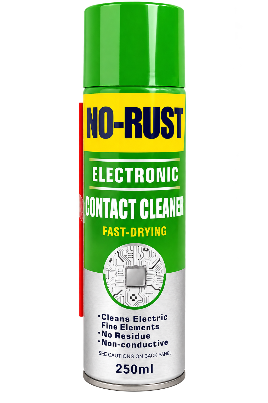 Electronic Contact Cleaner – 250ML