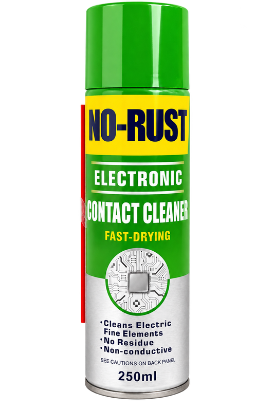 Electronic Contact Cleaner – 250ML