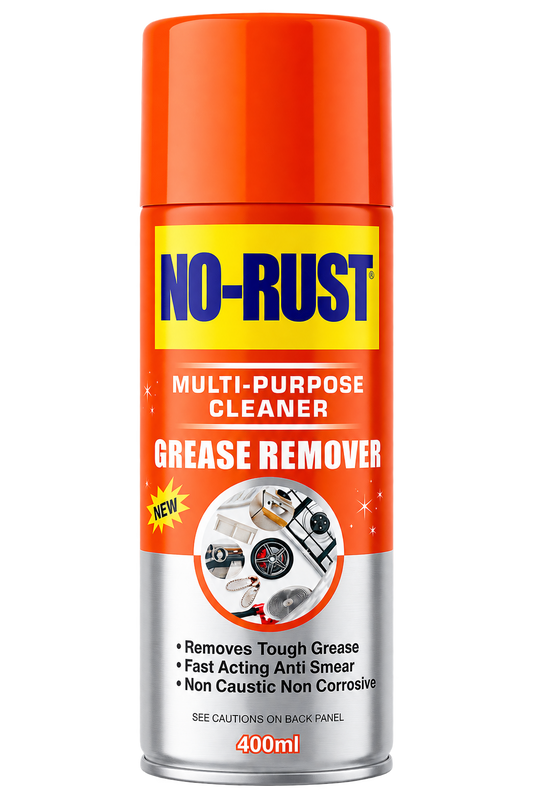 Grease Remover – 400ML