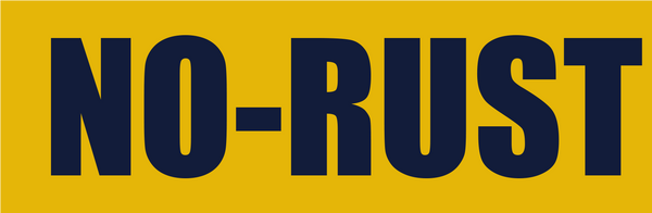 NO-RUST